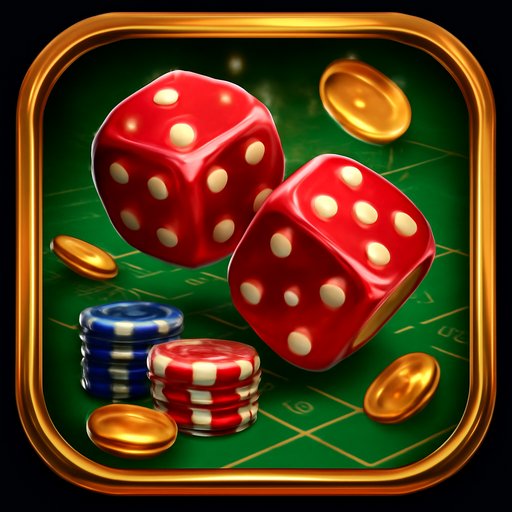 7u777 Free Spin Tile